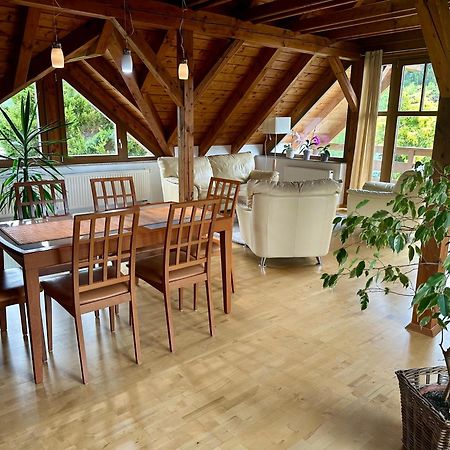 Apartman Lazec Чески-Крумлов Экстерьер фото