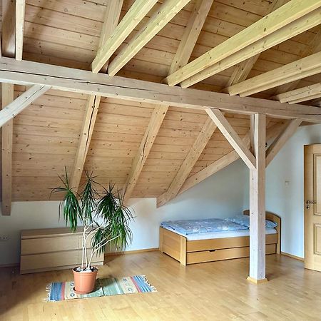 Apartman Lazec Чески-Крумлов Экстерьер фото