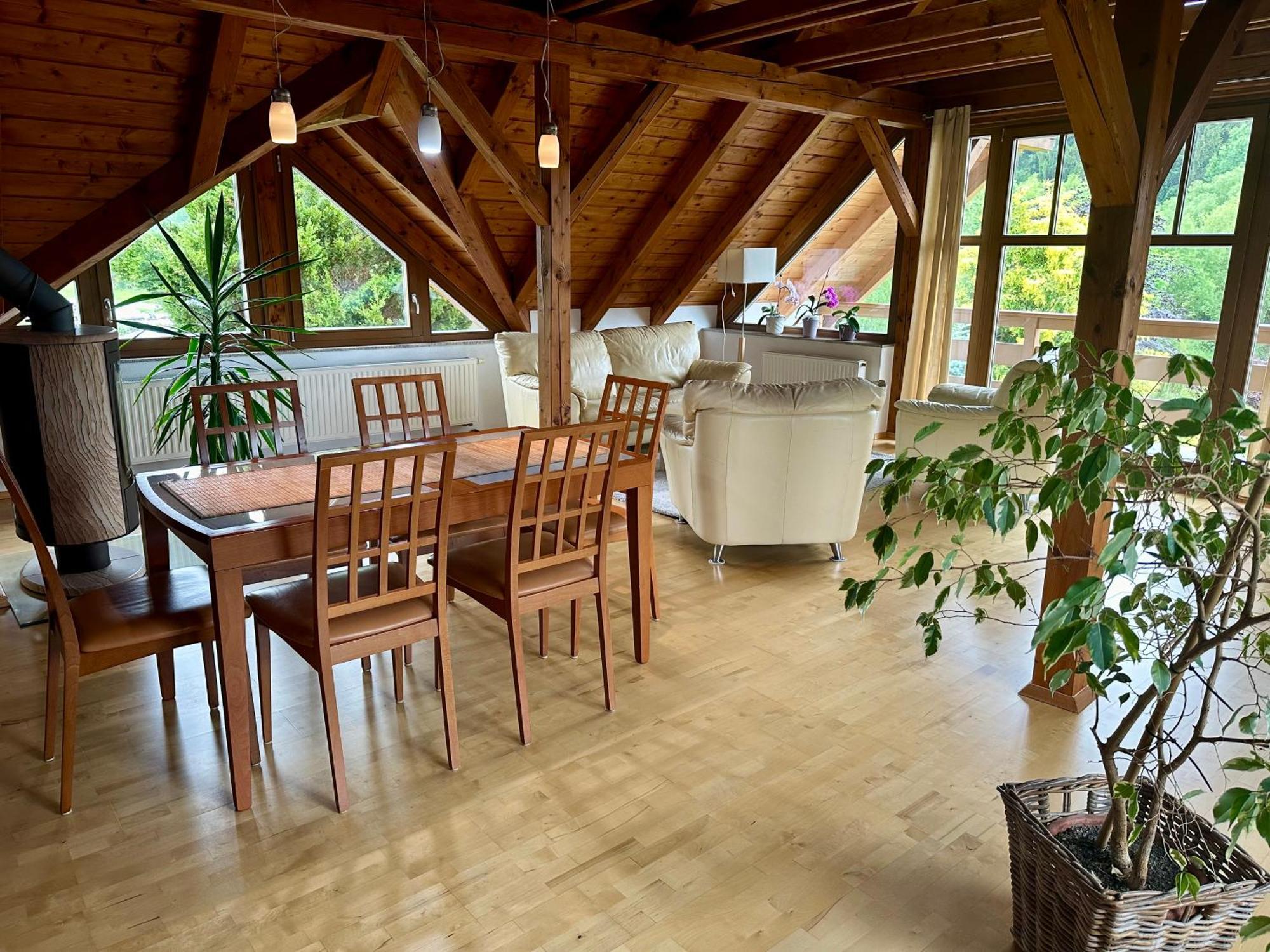 Apartman Lazec Чески-Крумлов Экстерьер фото