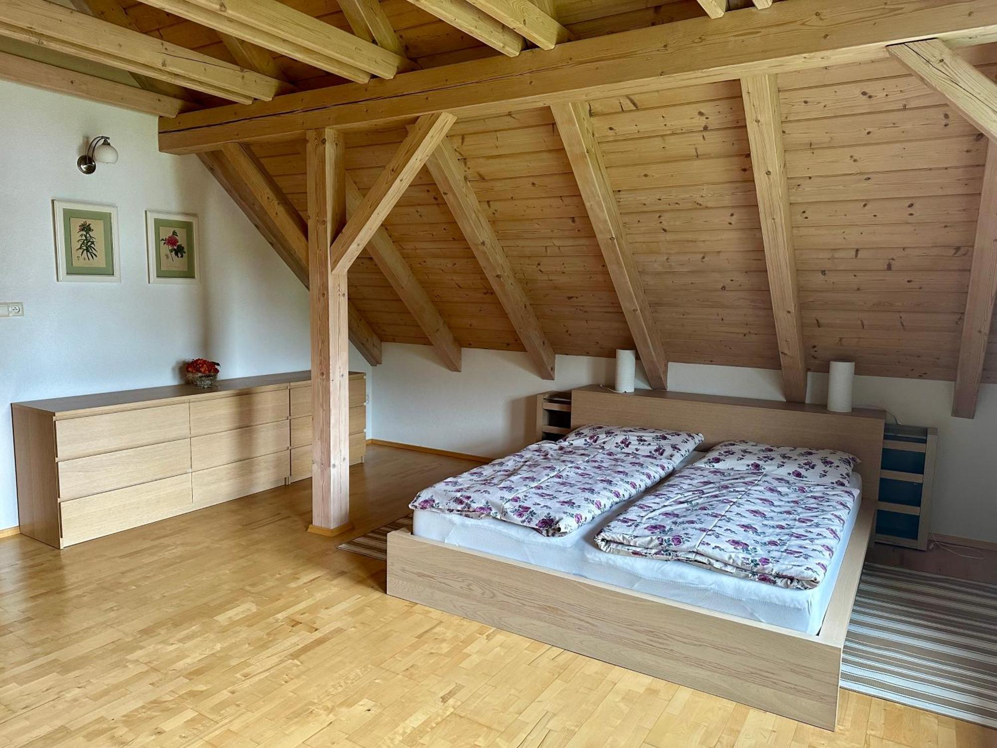 Apartman Lazec Чески-Крумлов Экстерьер фото