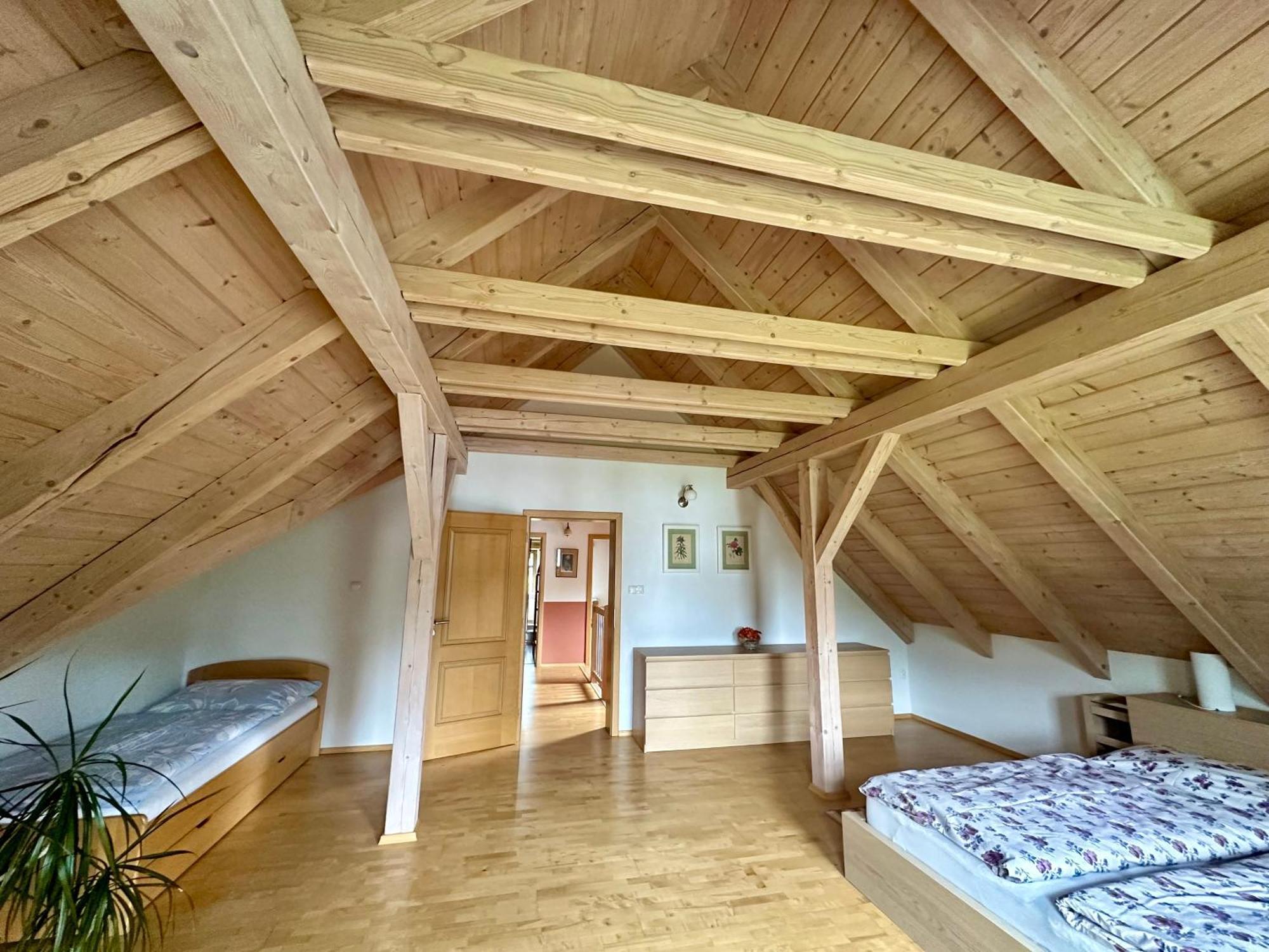Apartman Lazec Чески-Крумлов Экстерьер фото